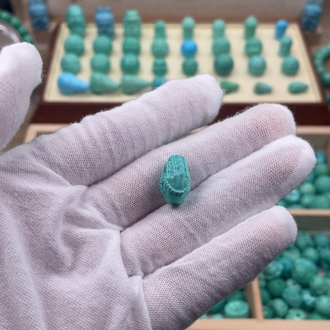 湖北精品雕刻佛手8.7mm