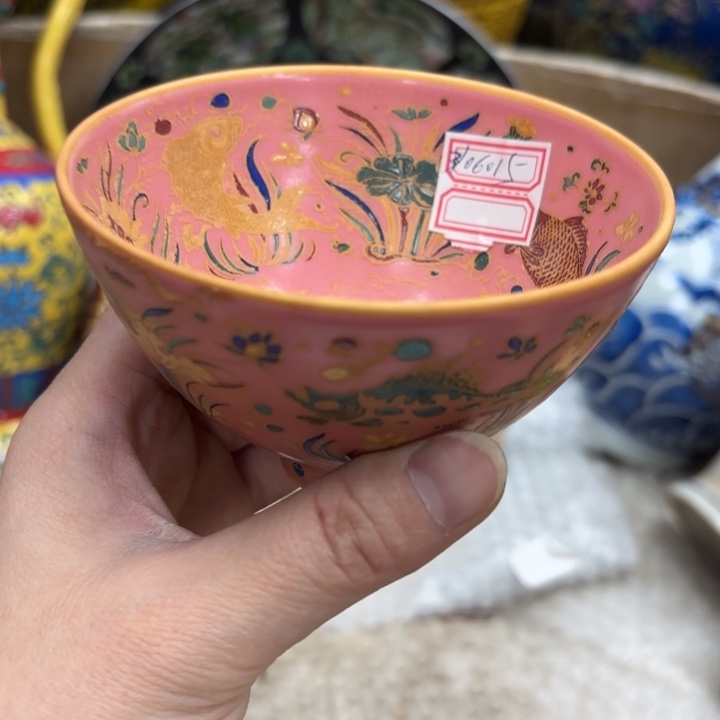 摆件瓷器摆件 瓷器摆件