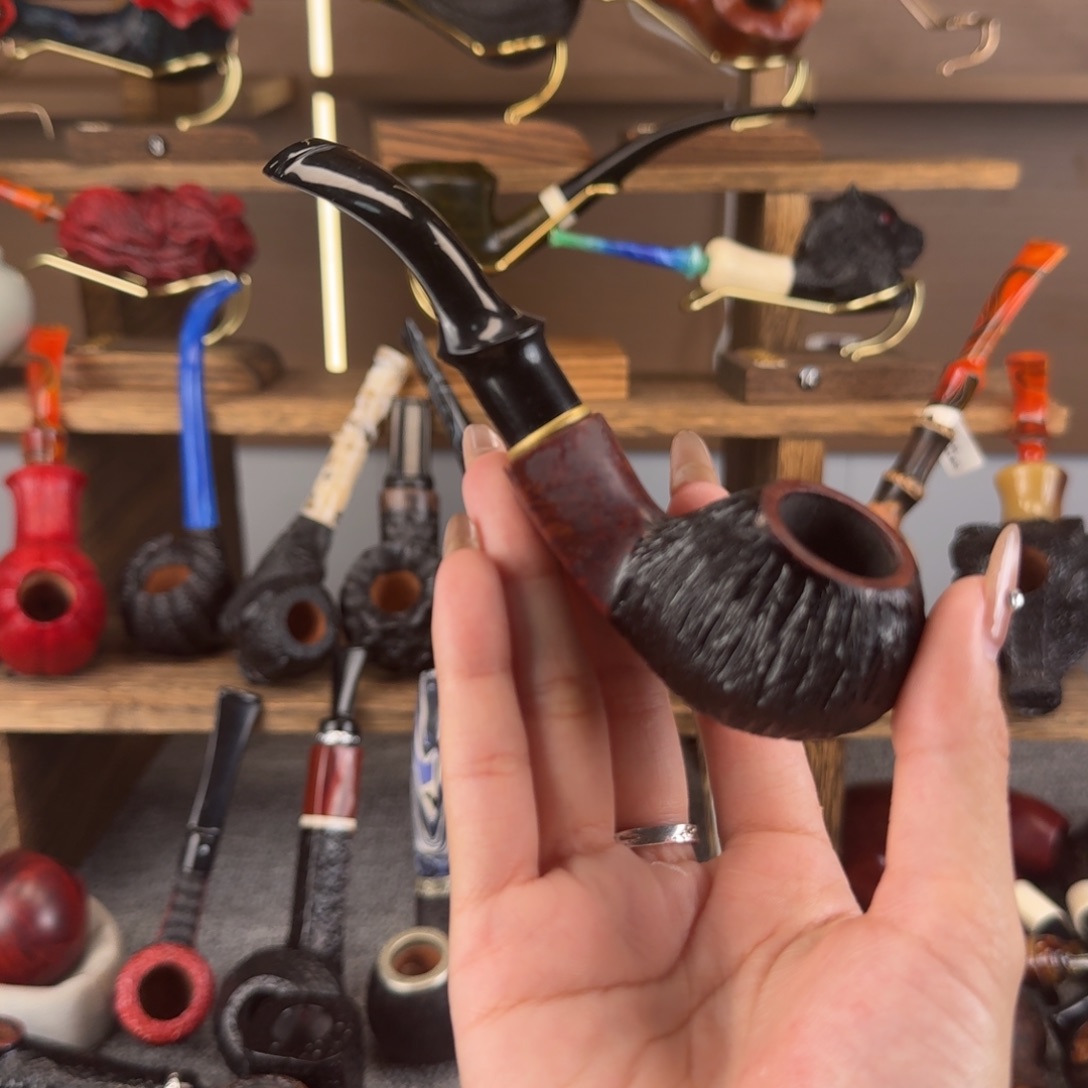 意大利进口石楠木