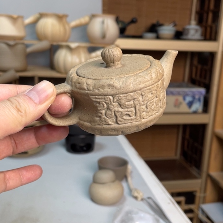 壶茶壶茶具陶瓷茶杯