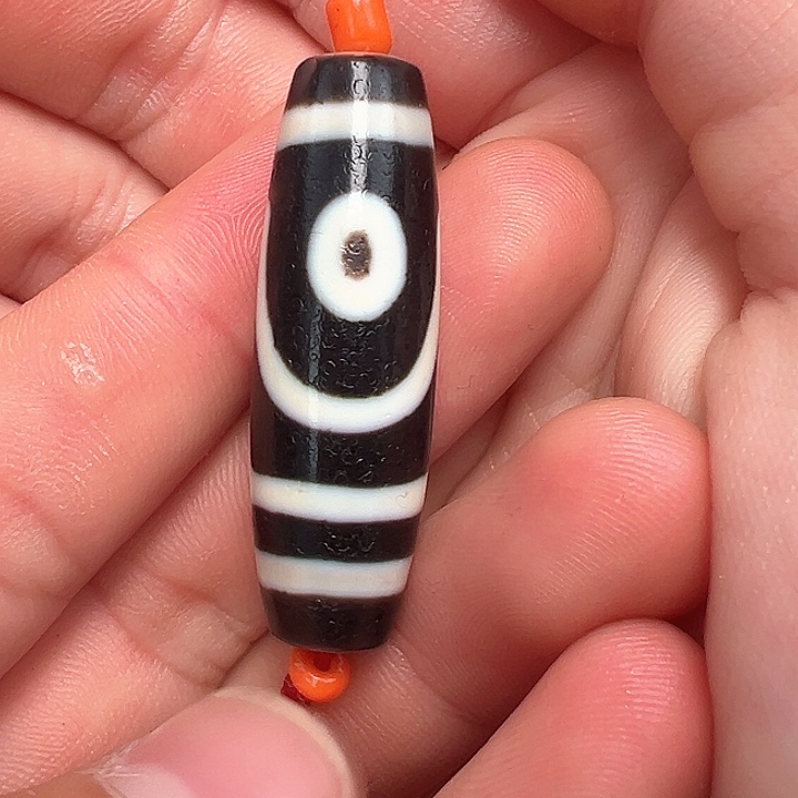 玛瑙/玉髓颈饰未镶嵌聚缘2