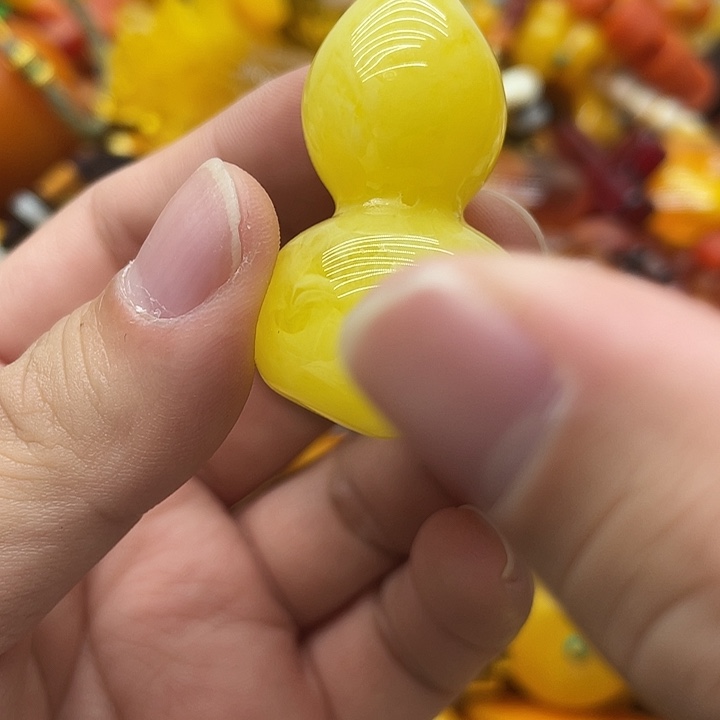 E64高端定制设计吊坠