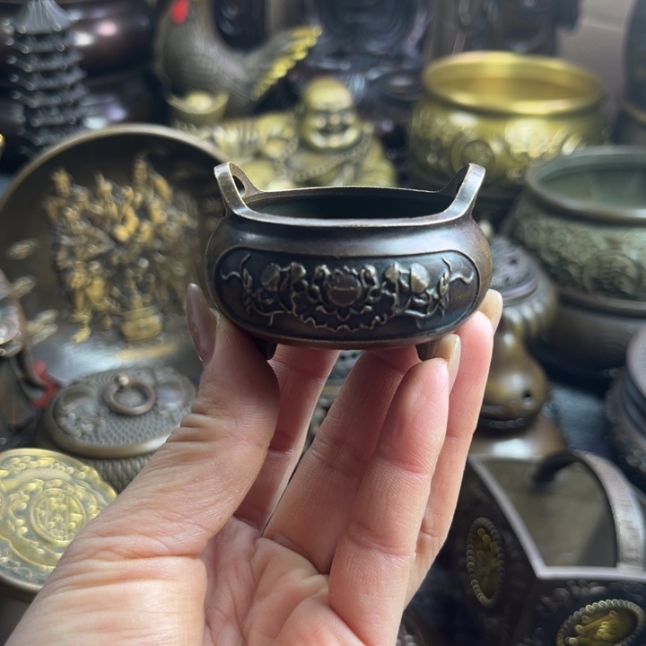 铜器666666666666666