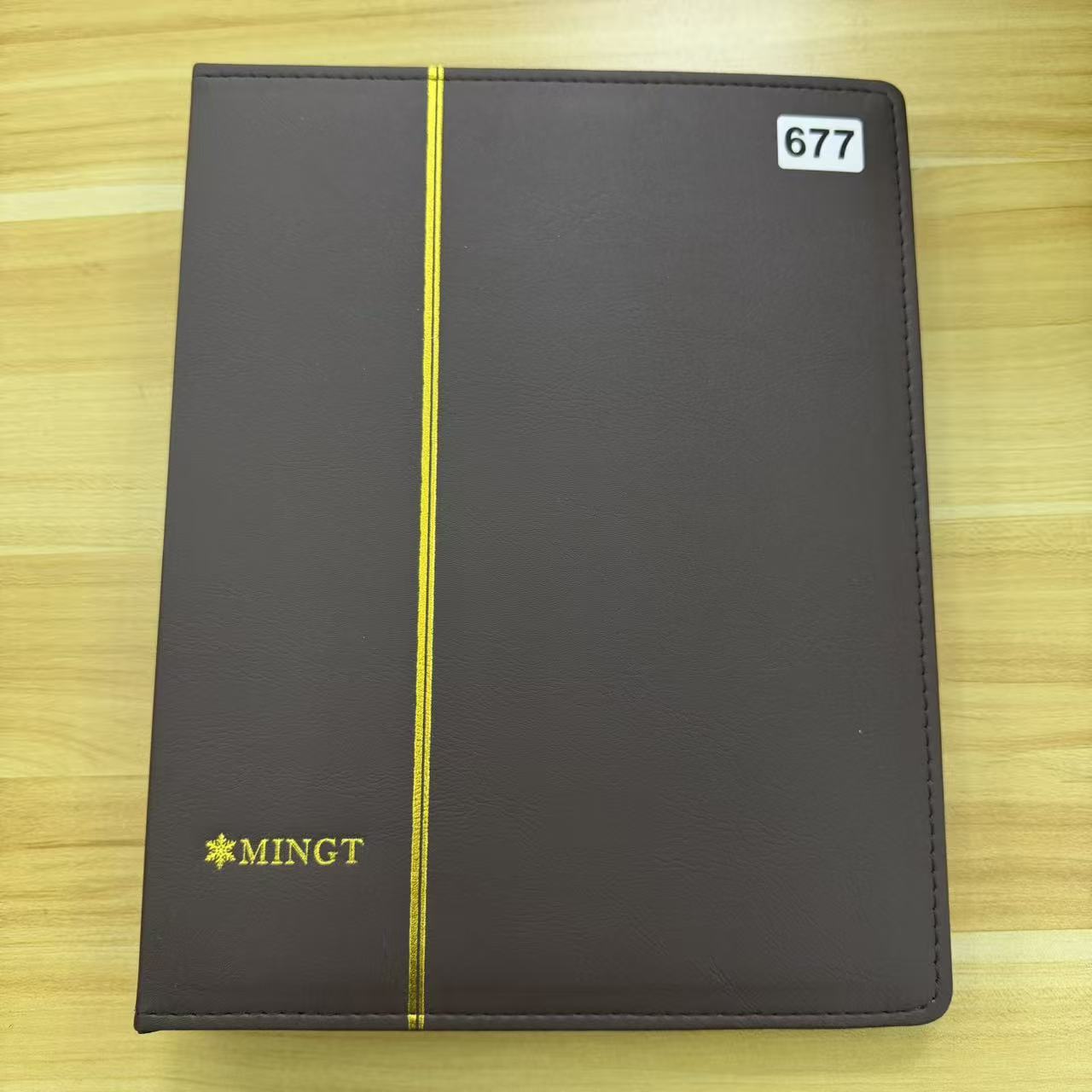 集邮用品旧集邮册定位册有使用感介意勿拍677