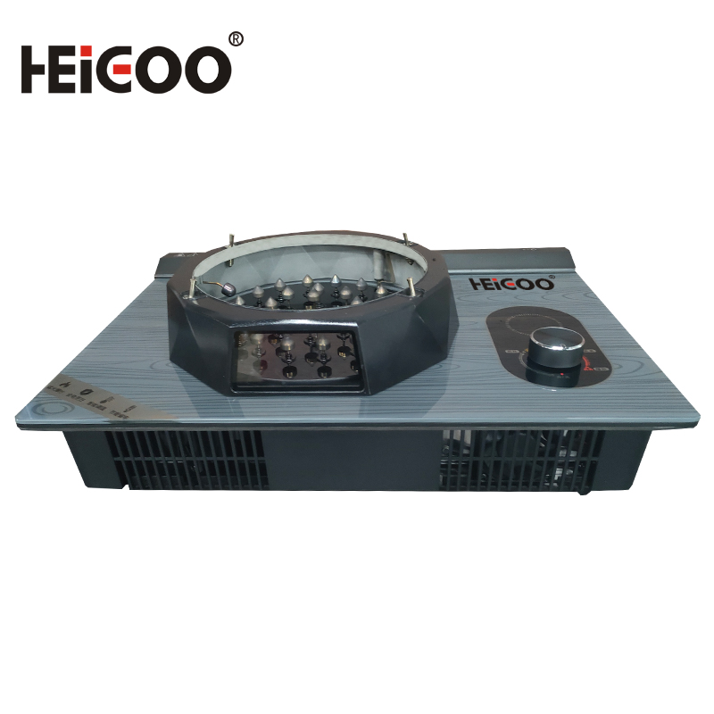 HEIGOO/黑狗电火灶电焰灶