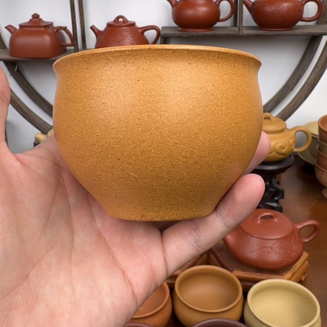 茶杯紫砂6564325325224545