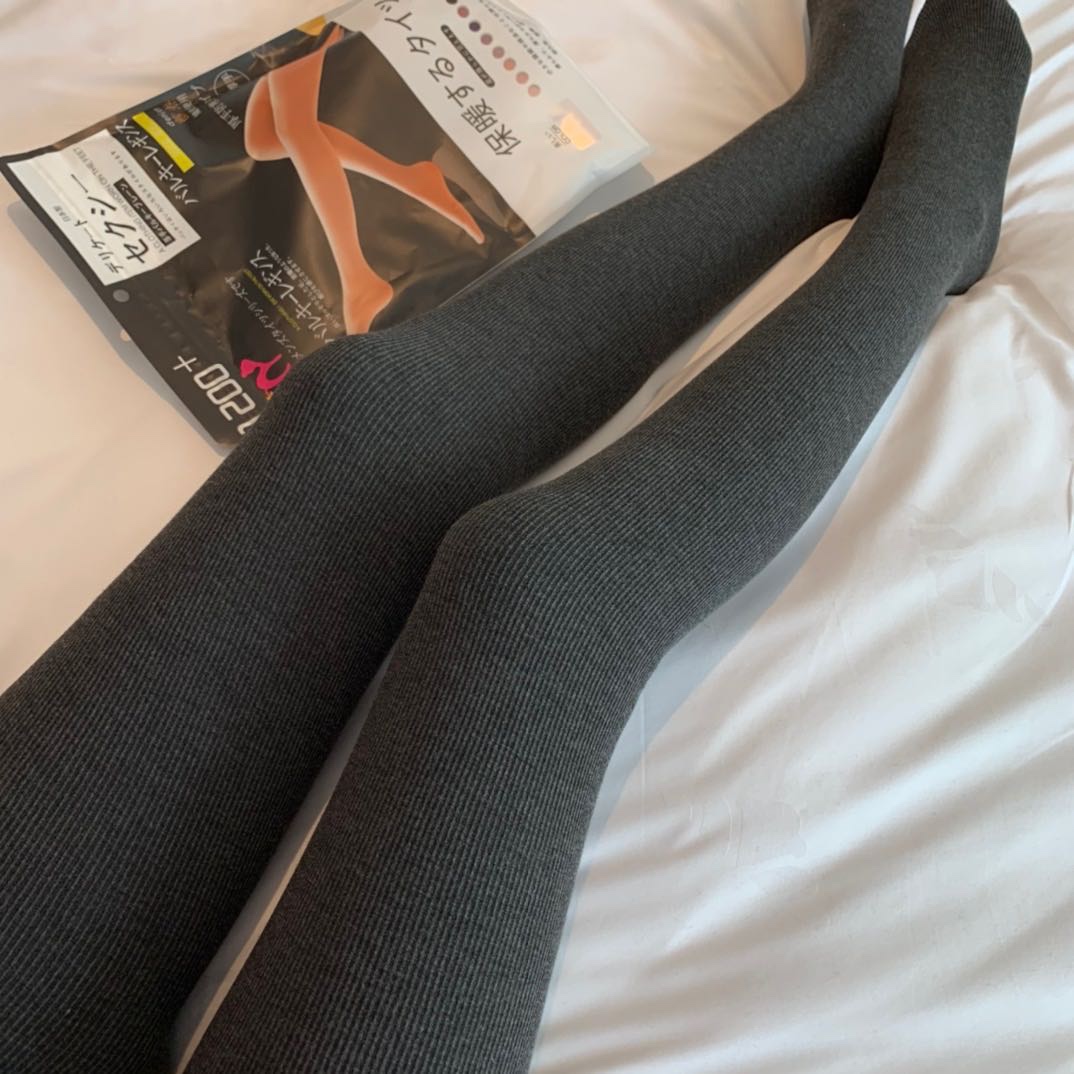 【只发新疆】 380g加绒加厚保暖羊脂袜可穿175身高150斤以内