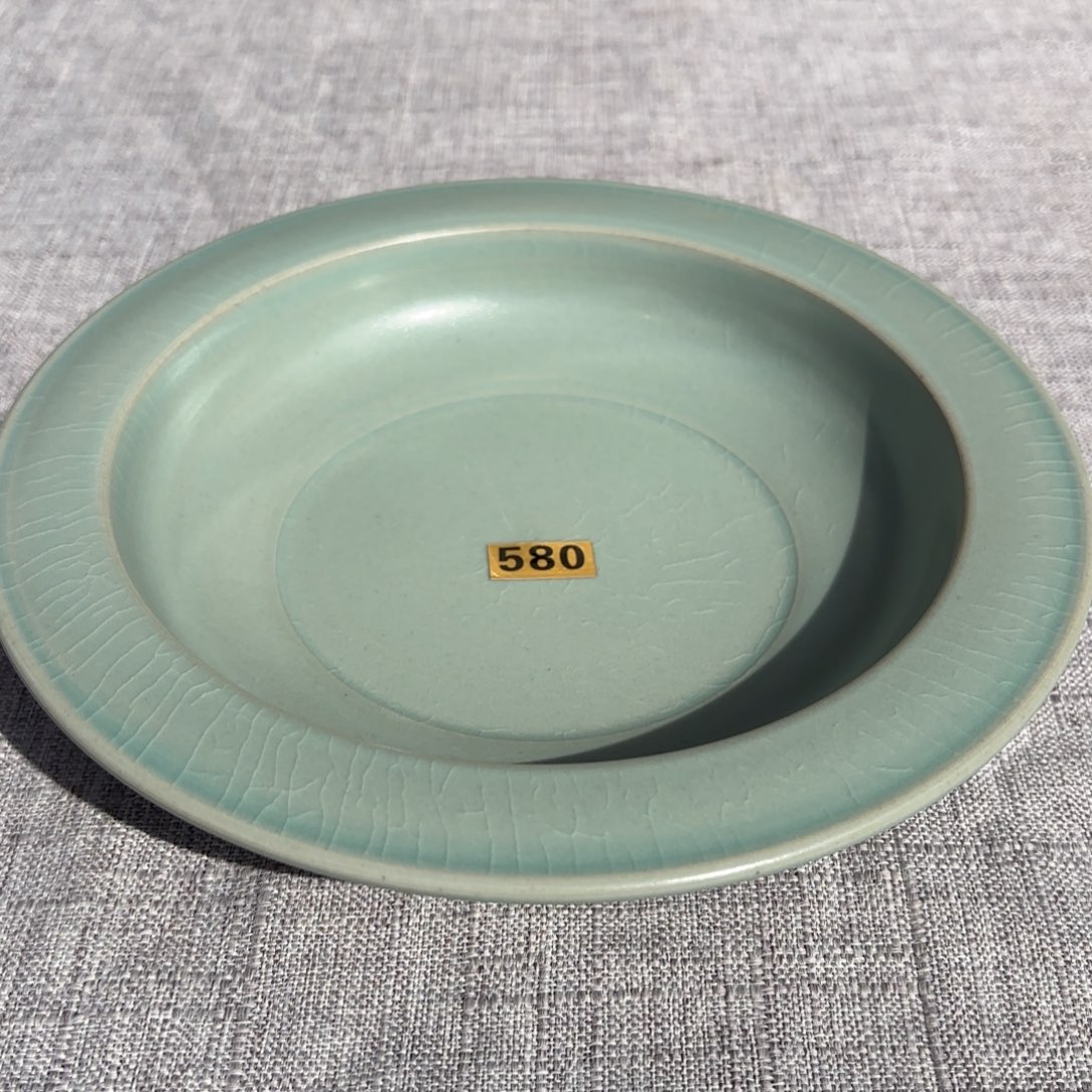 清凉寺原矿仿古釉微瑕