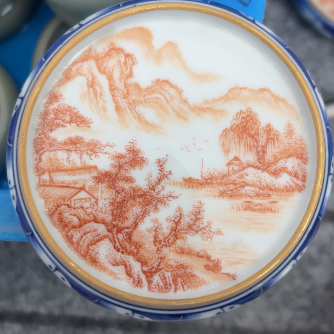 【闪购商品】陶瓷艺术有限公司