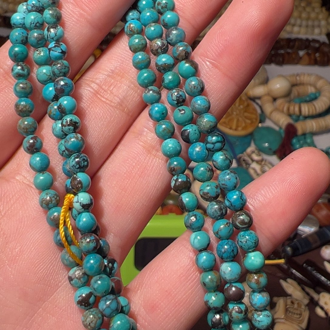 大***芋吊坠（不含链）琉璃