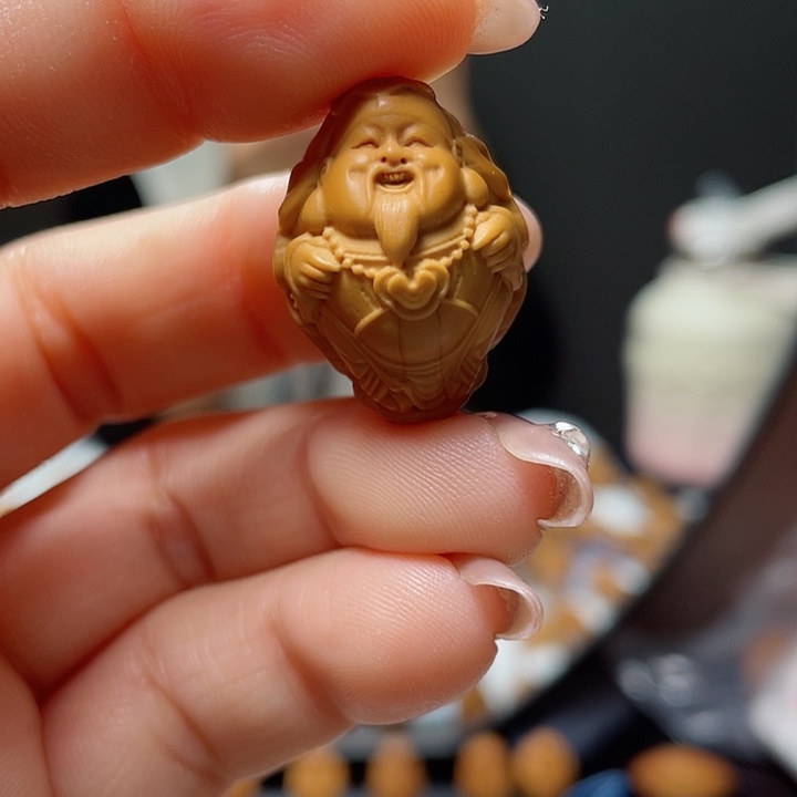 橄榄核手串/手链橄榄