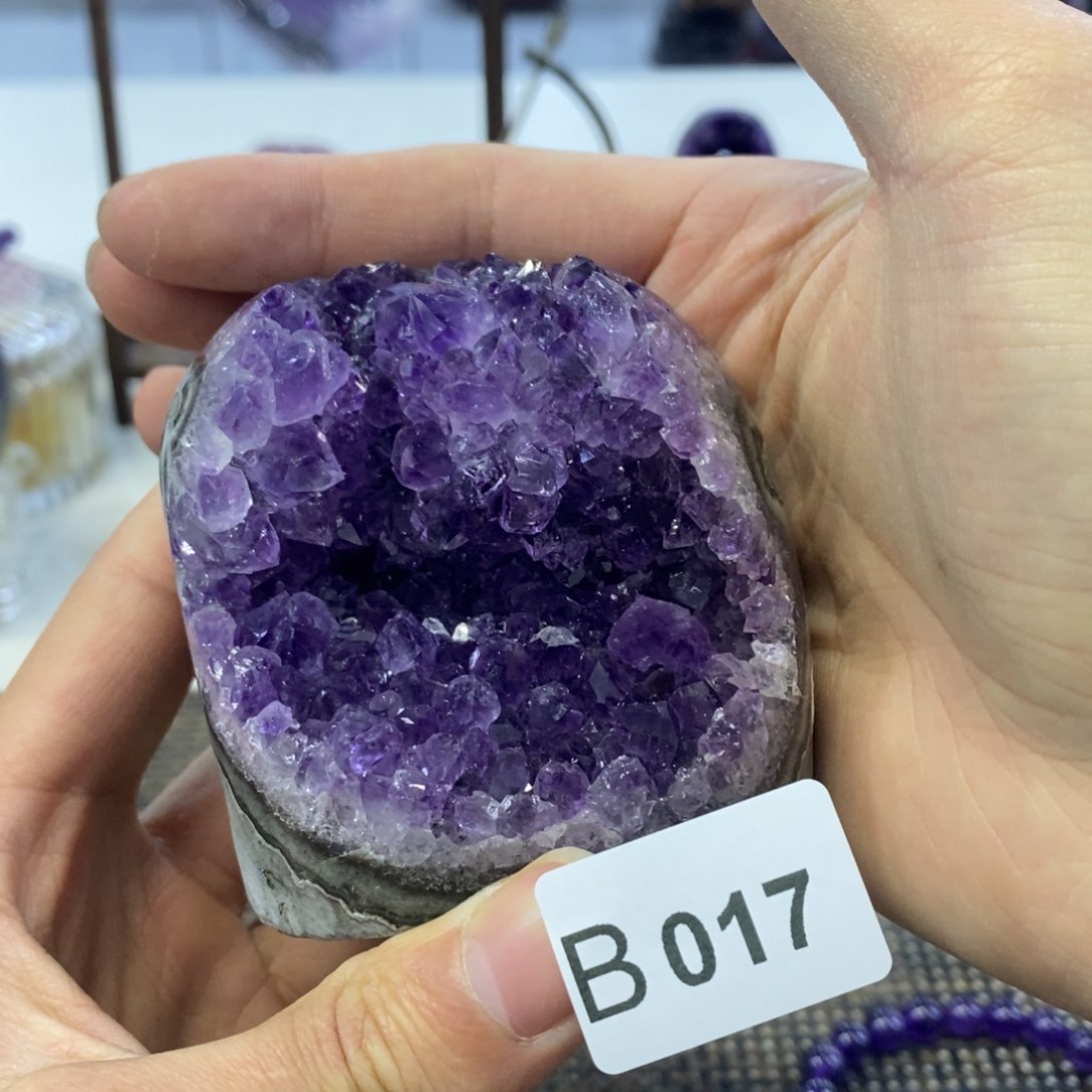 水晶摆件摆件未镶嵌