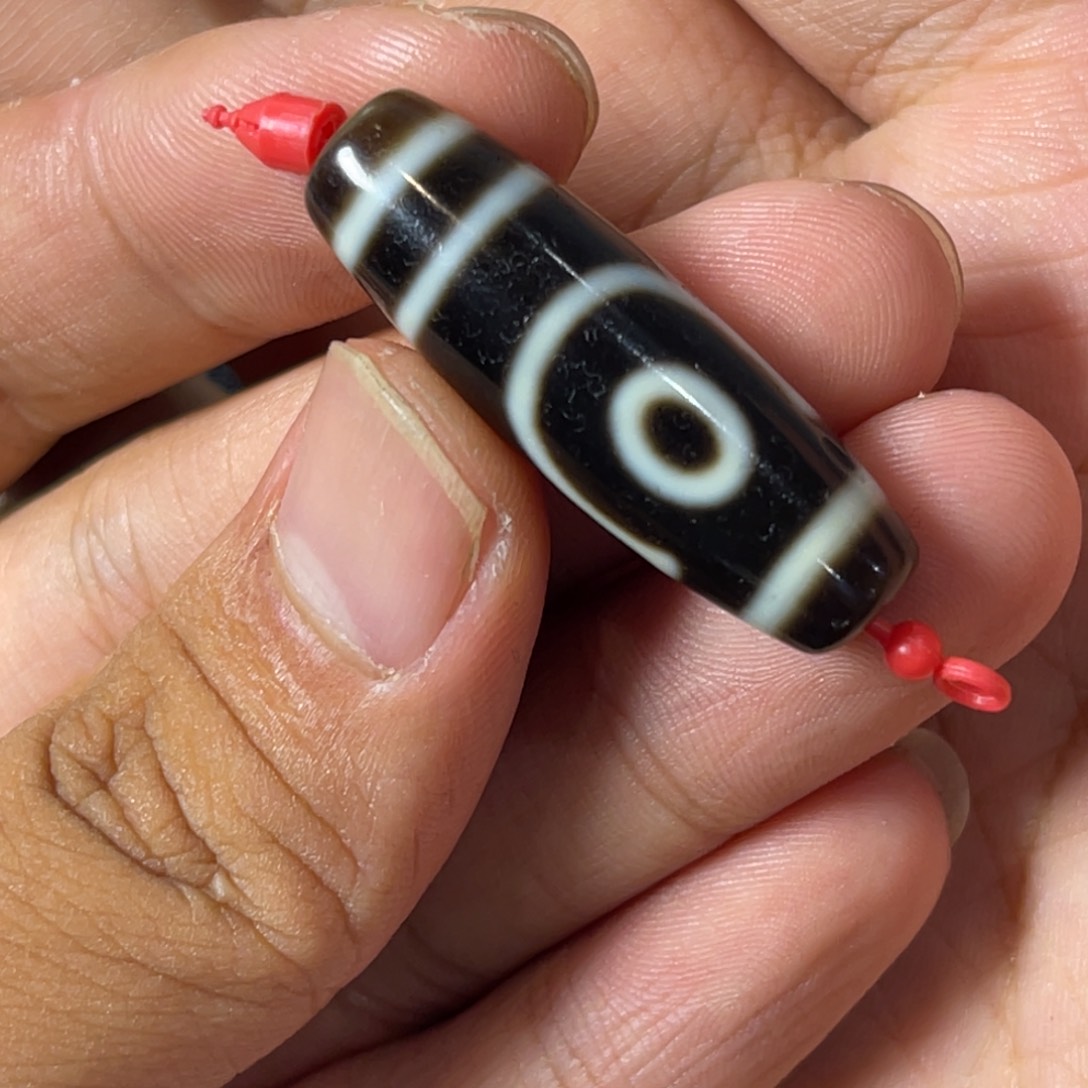 *****玛瑙/玉髓颈饰未镶嵌