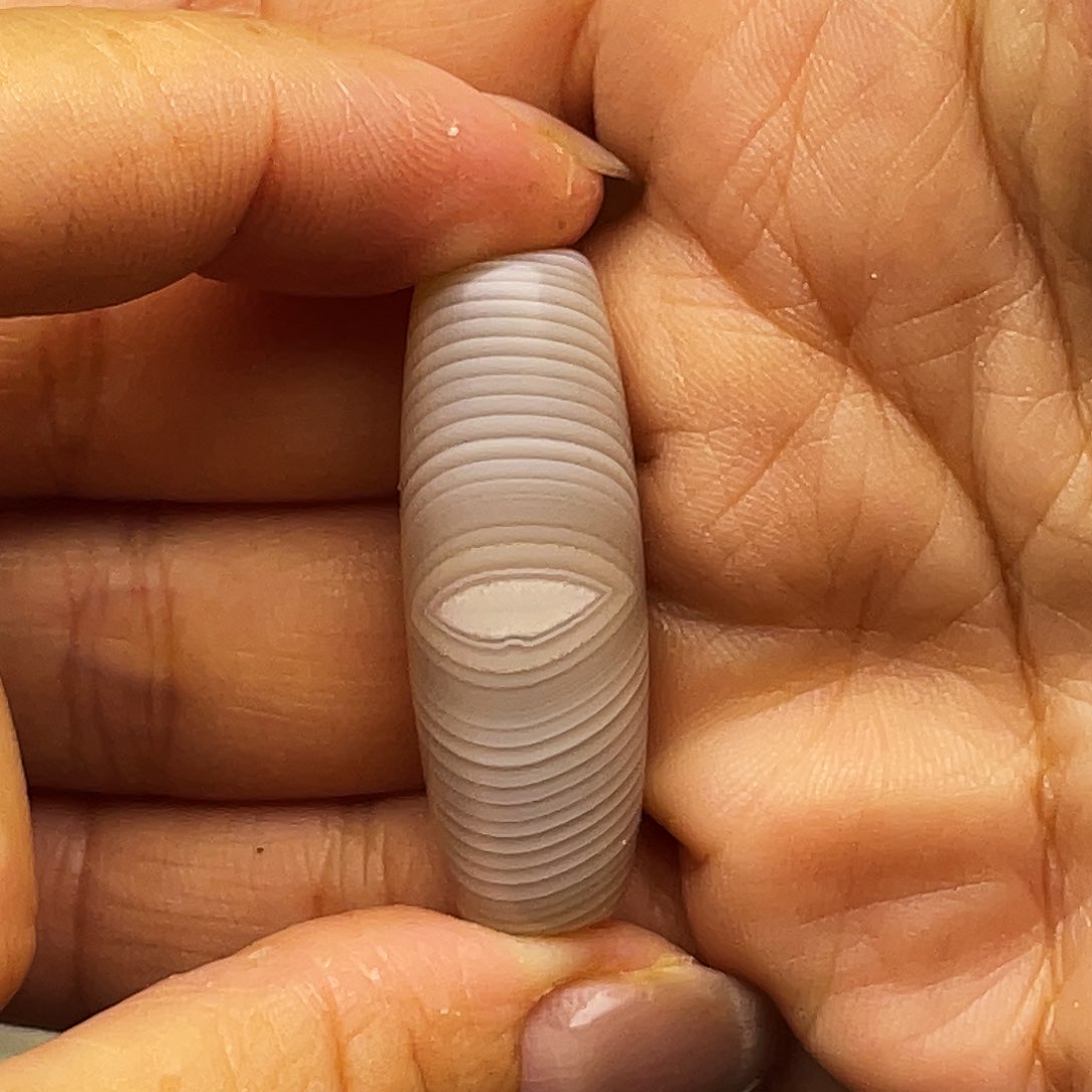 葫***集未镶嵌玛瑙/玉髓珠宝奇石