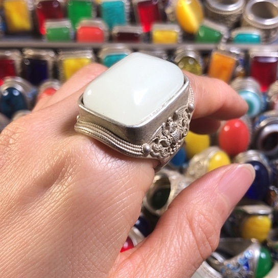 合金陶瓷张*复古设计风格