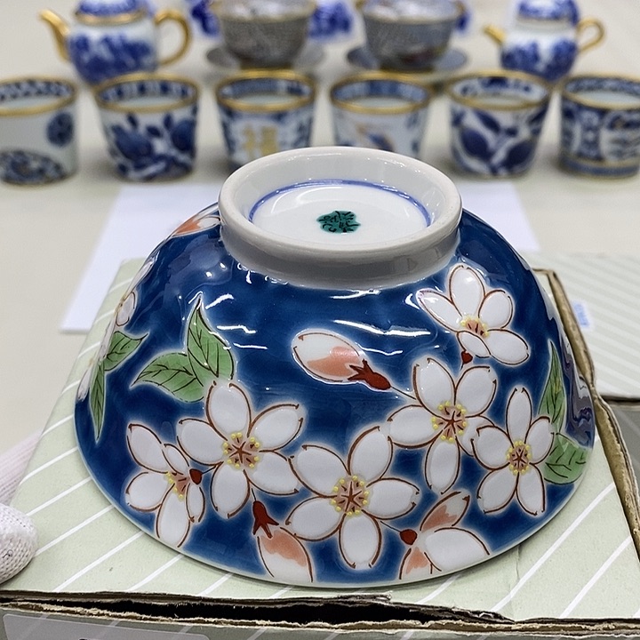 摆件口径11.5正品保真