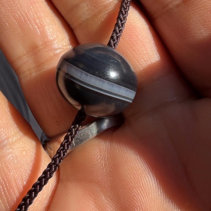 精品藏传九宫配饰