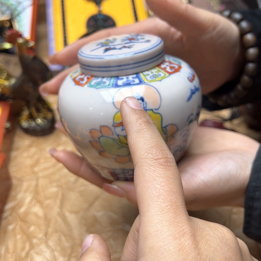 滴血莲花菩提吊坠