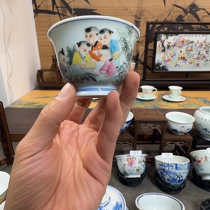 涛***8福利景德镇陶瓷艺术