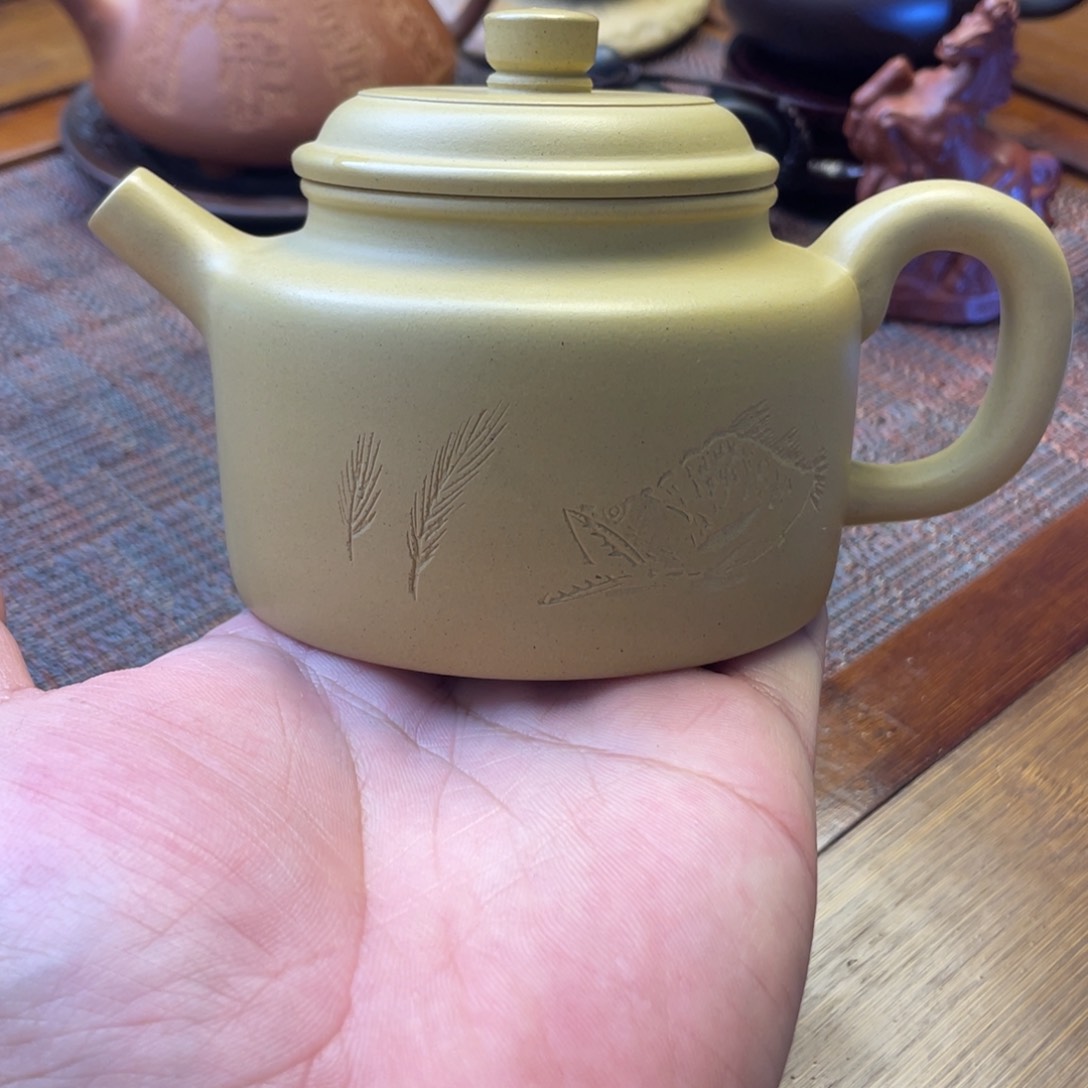 紫砂茶壶368426985695668