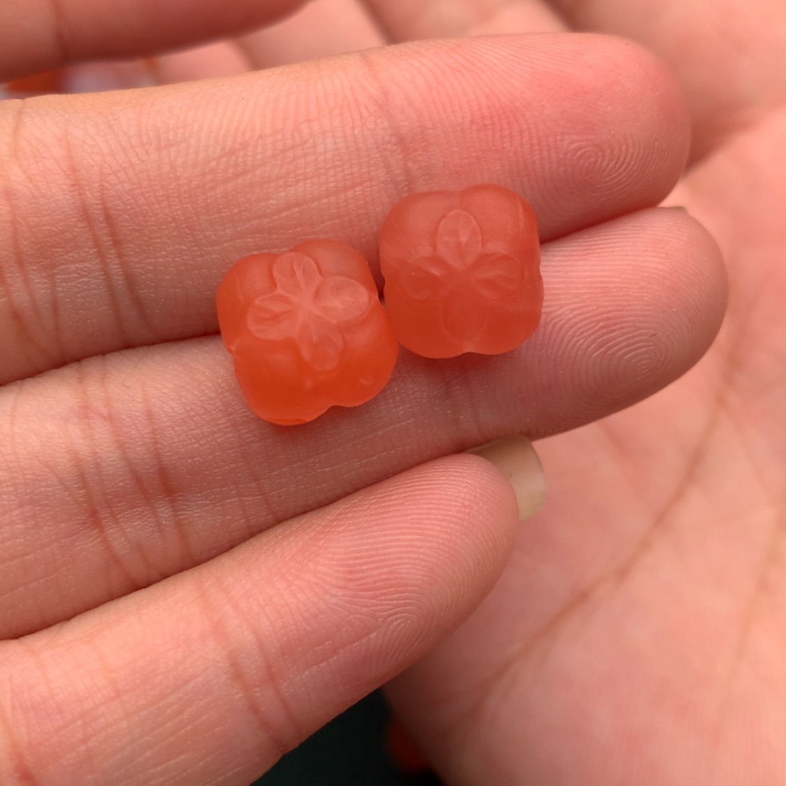 【闪购商品】南红玛瑙珠宝奇石未镶嵌