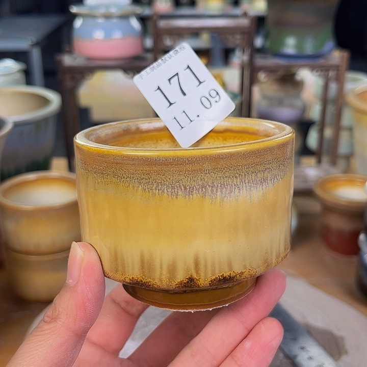 瓷片景德镇陶瓷手工制作