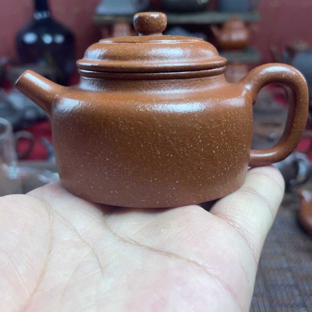 紫砂茶壶3365463256985