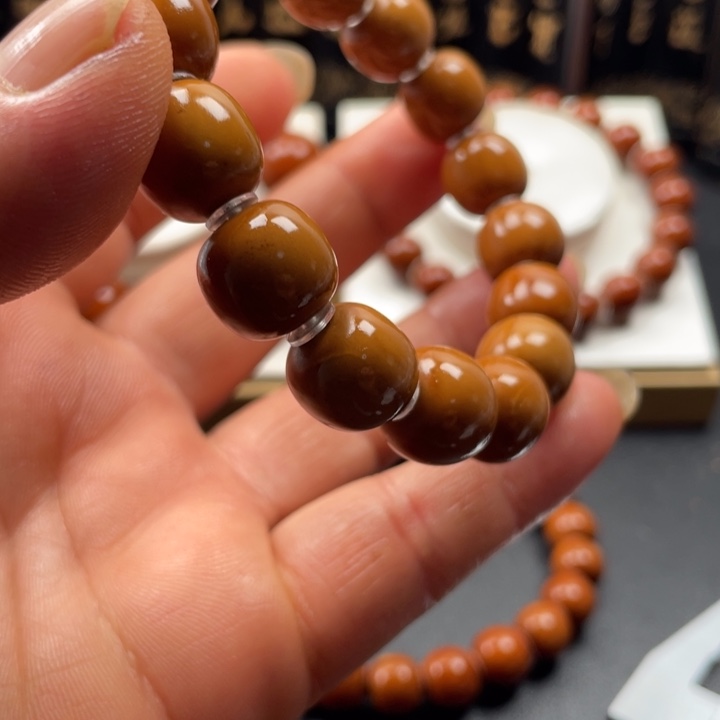 手串/手链橄榄核橄榄核1.35