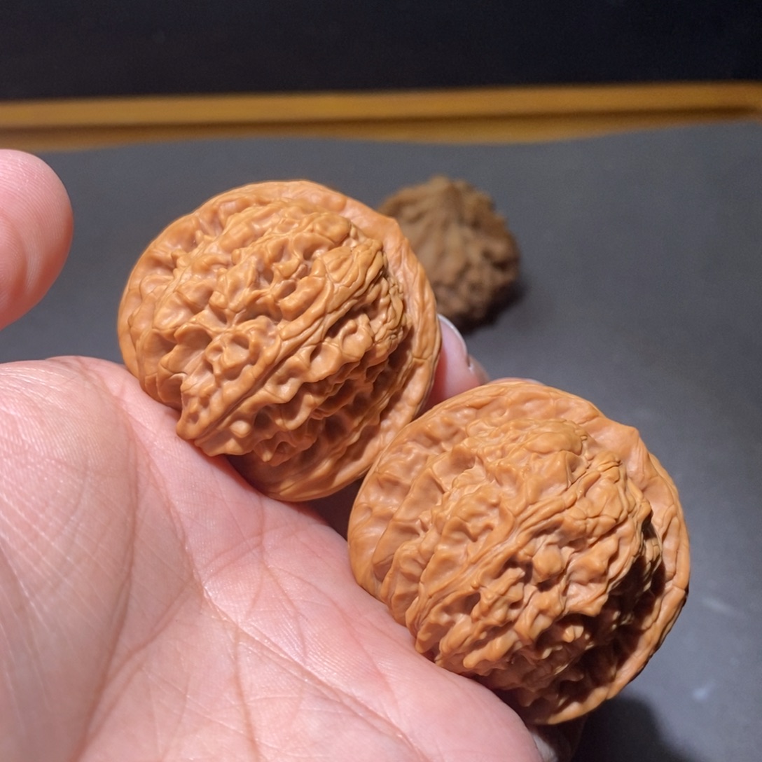 核桃41汉高楼全品