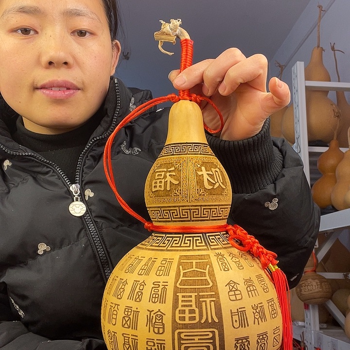 天然葫芦一物一图看图片发货