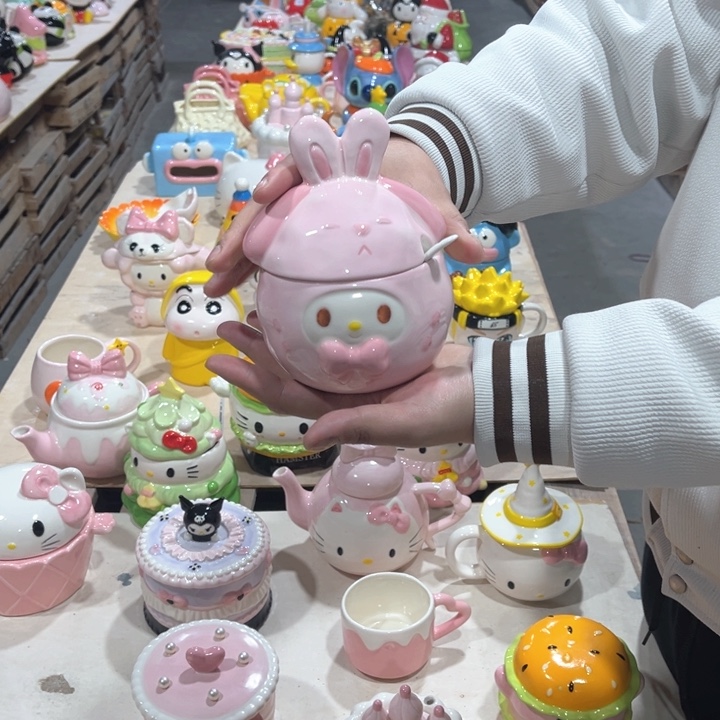 紫砂茶案这么多人都在看你