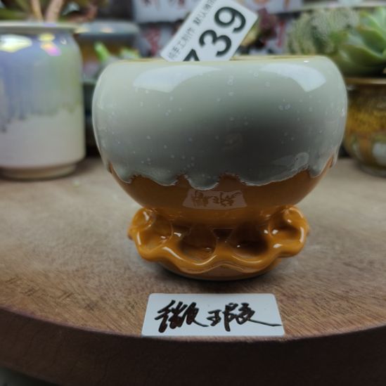 景德镇手工高温陶瓷(中号内口)福利不送垫片哦感谢理解