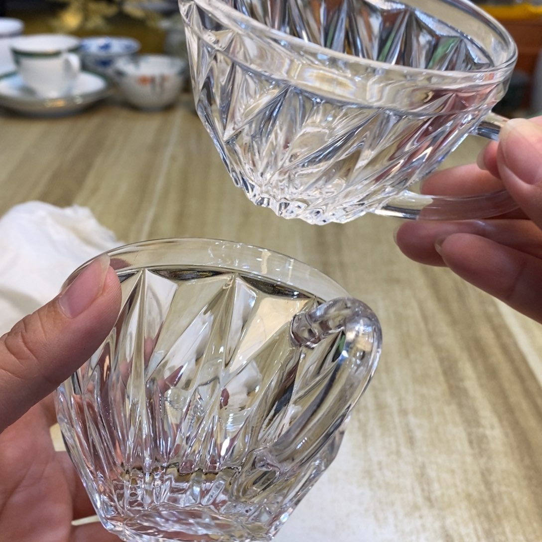 元***西瓷片易雅集工艺品有限公司