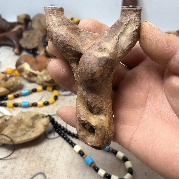 梨木?****灬麻梨疙瘩弹弓