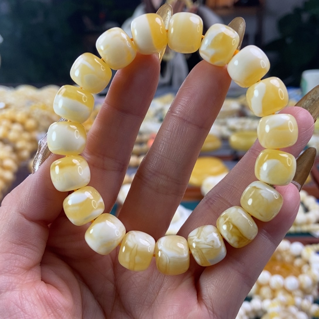 琥珀珠宝奇石未镶嵌12老型20.85