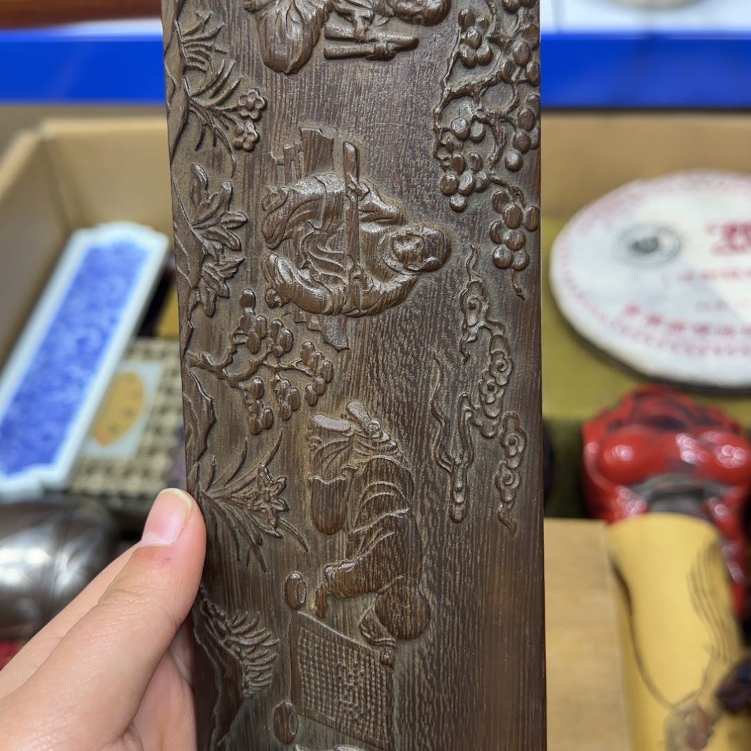 摆件茶宠哈哈哈哈哈哈摆件