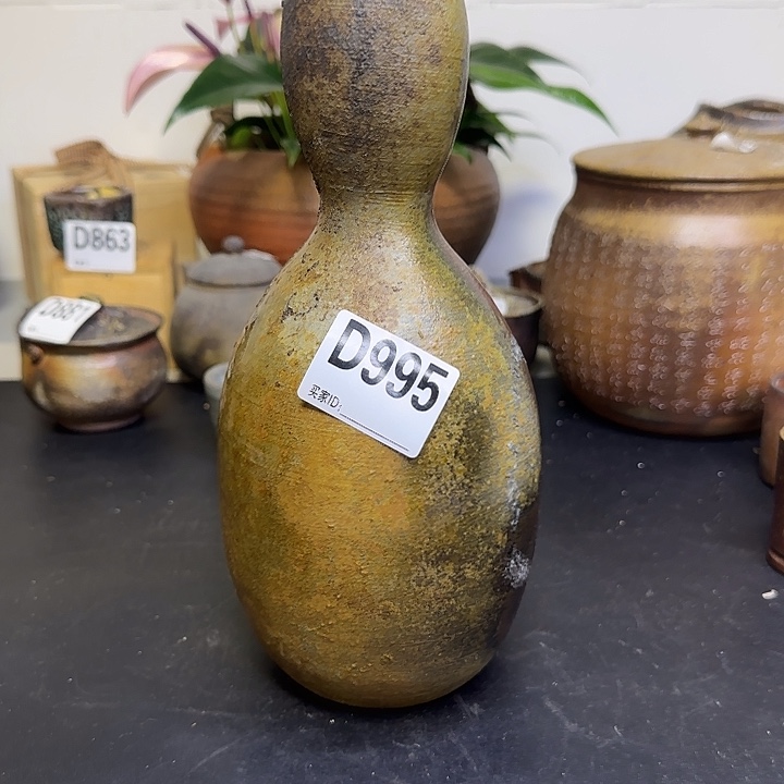 备前烧作品备前烧作品