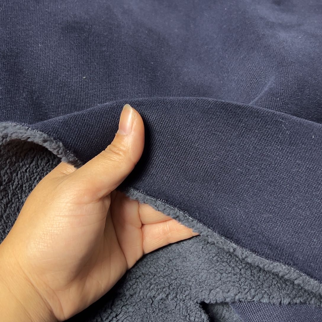 透气棉加厚丈青1米尺寸送螺纹