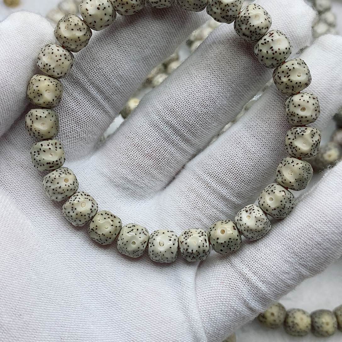 手串星月菩提9无相