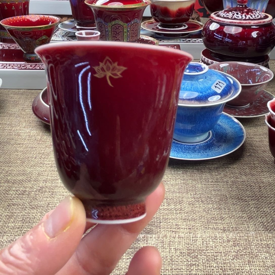 【闪购商品】硬质细瓷景德镇陶瓷微瑕福利