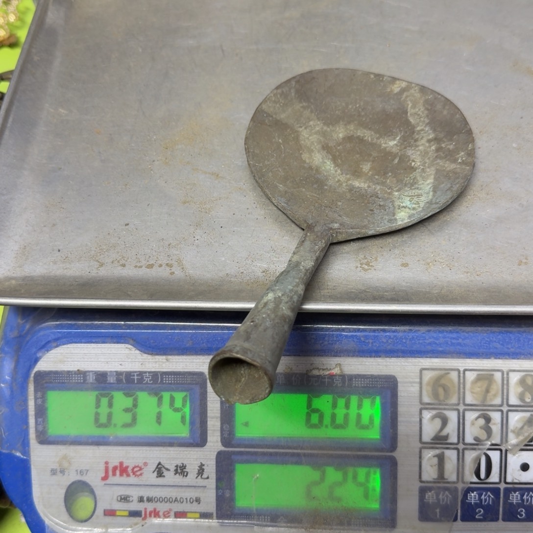 呆***）080 铜器88888888888858888