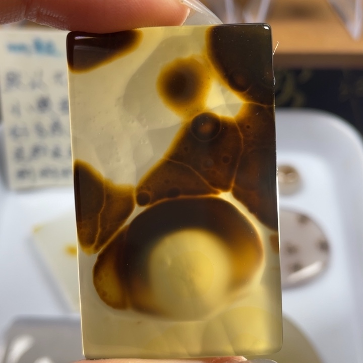 玛瑙/玉髓未镶嵌牌子