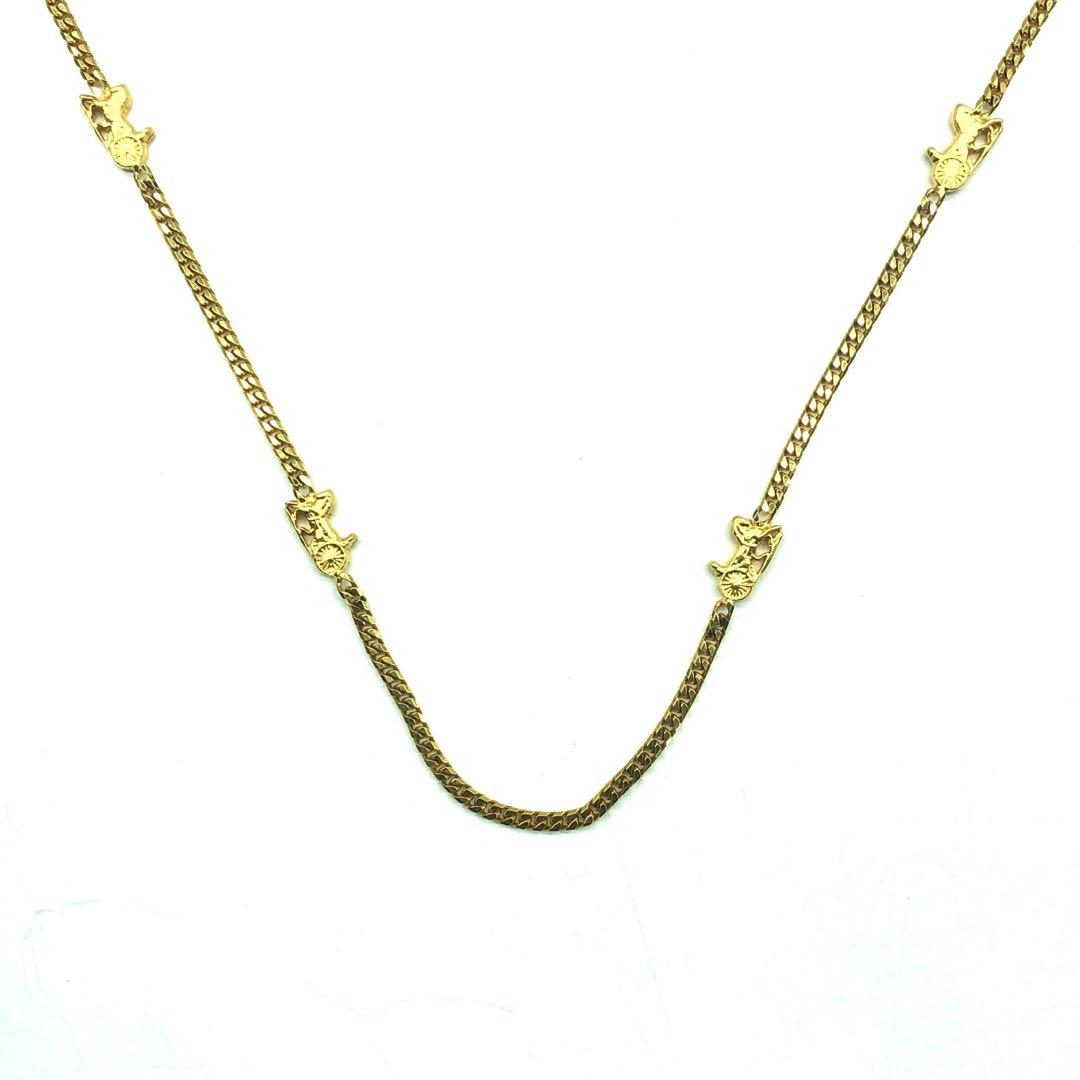 95新 Celine/思琳 瑟琳/腰带/腰链/1792