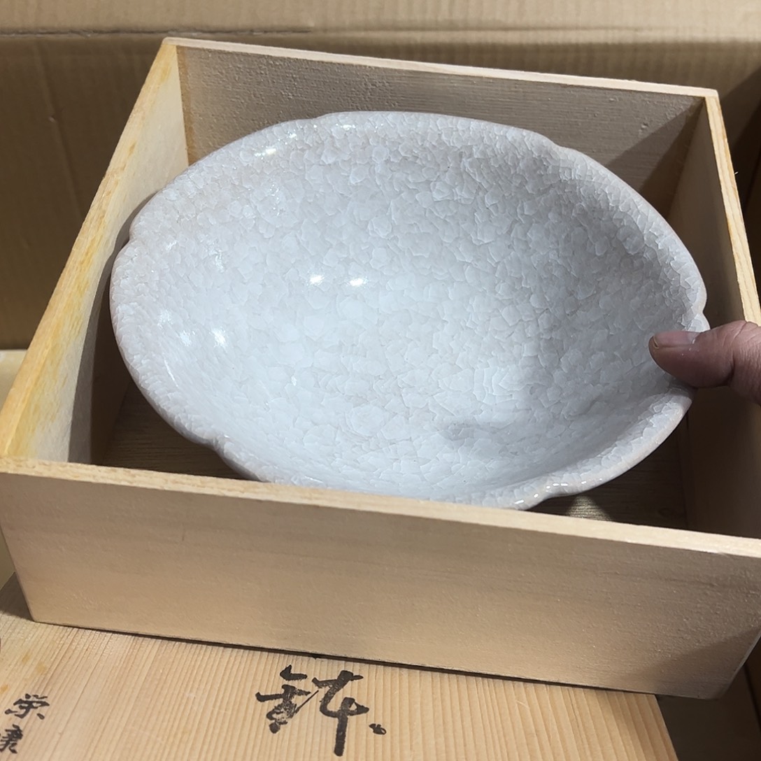 陶瓷制品加工工艺技术