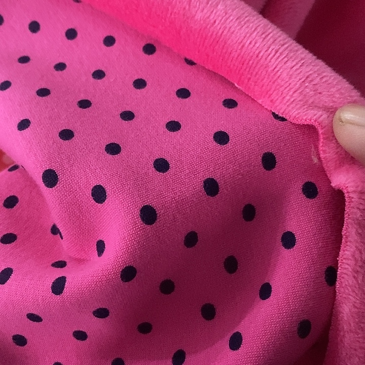 无纺布高档面料2米