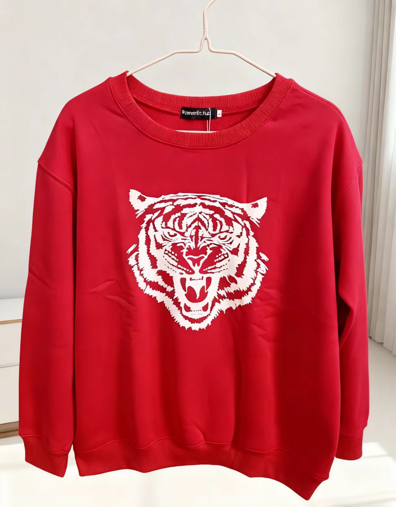 时尚男女同款卫衣