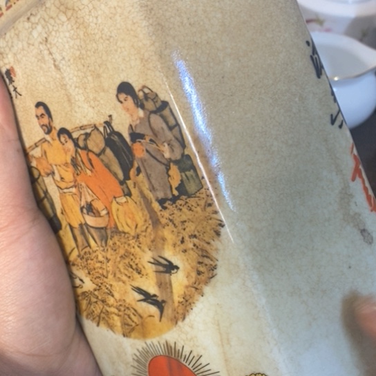 摆件景德镇陶瓷学院