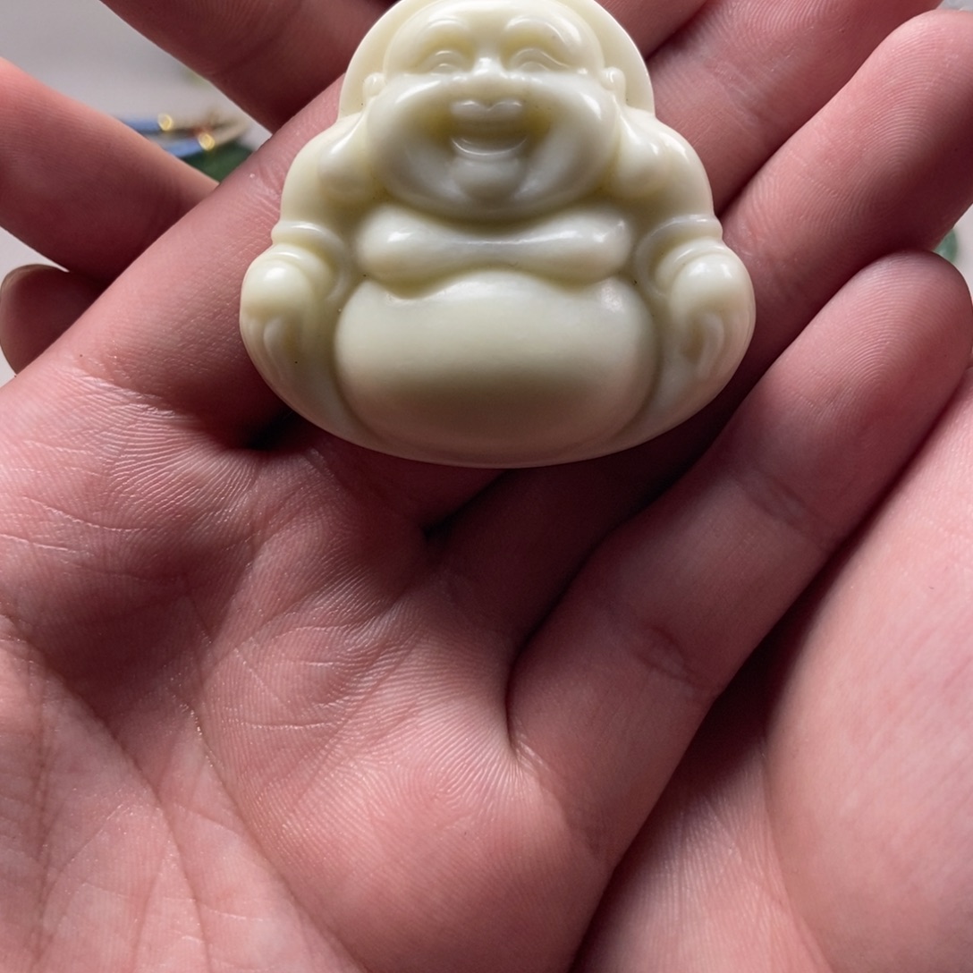 【闪购商品】蛇纹石玉岫玉未镶嵌