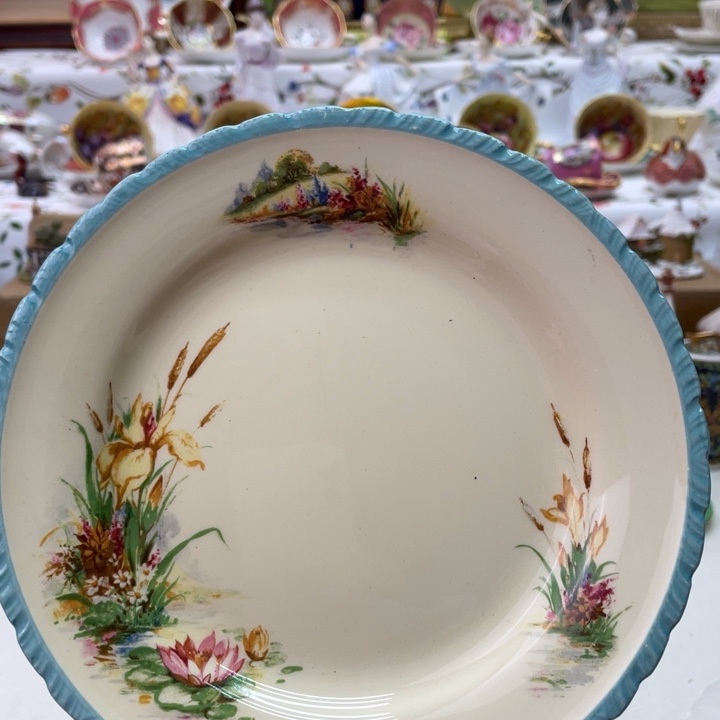 摆件维多利亚欧洲中古