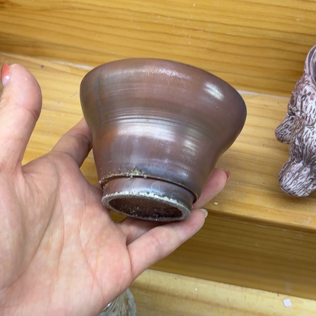 陶园柴烧，精品高货390